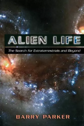 Alien Life cover