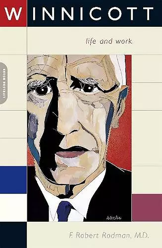 Winnicott cover