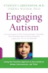 Engaging Autism cover