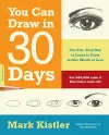 You Can Draw in 30 Days cover