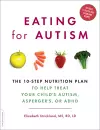 Eating for Autism cover