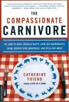 The Compassionate Carnivore cover