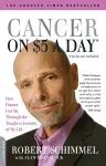 Cancer on Five Dollars a Day (chemo not included) cover