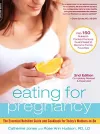 Eating for Pregnancy cover