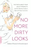 No More Dirty Looks cover