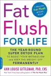 Fat Flush for Life cover