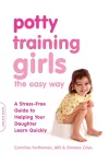 Potty Training Girls the Easy Way cover
