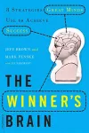 The Winner's Brain cover