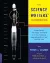 The Science Writers' Handbook cover