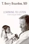 Learning to Listen cover