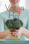 Vegan for Her cover