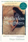Motherless Daughters cover