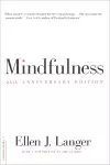 Mindfulness, 25th anniversary edition cover