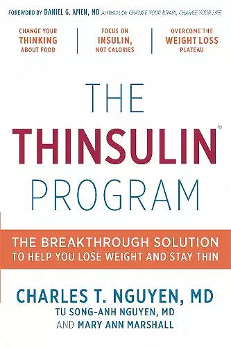 The Thinsulin Program cover
