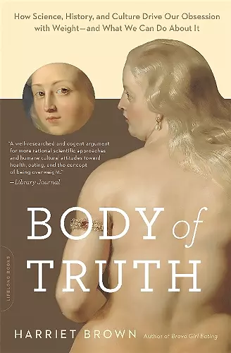 Body of Truth cover