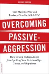 Overcoming Passive-Aggression, Revised Edition cover