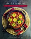 Tahini and Turmeric cover