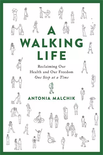 A Walking Life cover