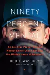 Ninety Percent Mental cover