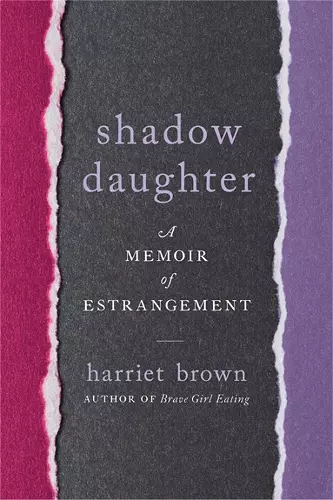 Shadow Daughter cover