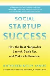 Social Startup Success cover