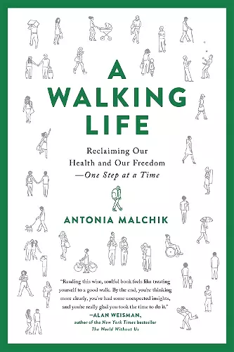 A Walking Life cover