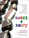 Sweet + Salty cover