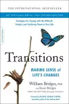Transitions (40th Anniversary) cover