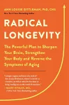 Radical Longevity cover