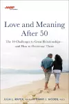 AARP Love and Meaning after 50 cover