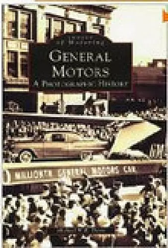 General Motors cover