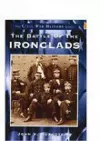 The Battle of the Ironclads cover