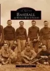 Baseball in Europe World War II Europe cover