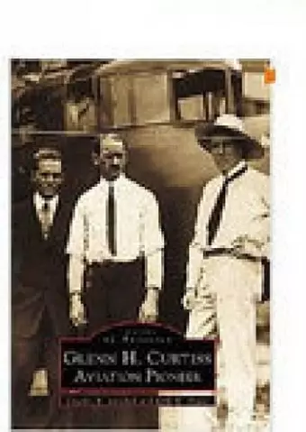 Glenn H. Curtiss cover