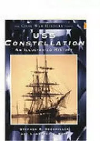 U.S.S. Constellation cover