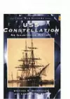 U.S.S. Constellation cover