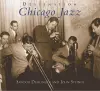 Destination Chicago Jazz cover