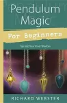 Pendulum Magic for Beginners cover