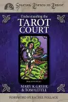 Understanding the Tarot Court cover