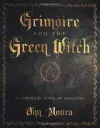 Grimoire for the Green Witch cover