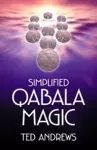 Simplified Qabala Magic cover