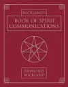 Bucklands Book of Spirit Communications cover