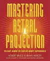 Mastering Astral Projection cover
