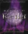 Magick of Reiki cover