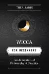 Wicca for Beginners cover