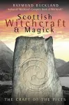 Scottish Witchcraft & Magick cover
