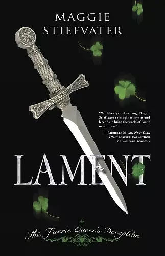 Lament cover