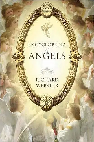 Encyclopedia of Angels cover