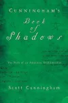 Cunningham's Book of Shadows cover