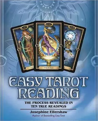 Easy Tarot Reading cover